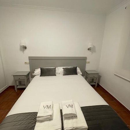 Villa Maria Hotel Сан-Хосе-де-ла-Ринконада Экстерьер фото