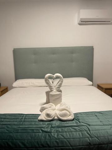 Villa Maria Hotel Сан-Хосе-де-ла-Ринконада Экстерьер фото