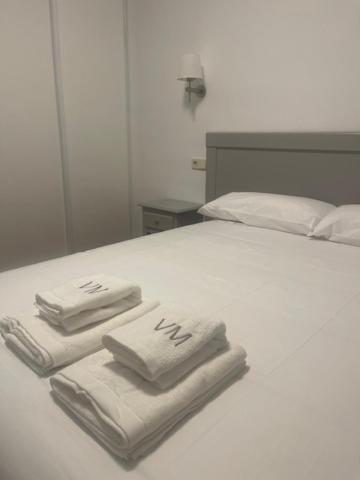 Villa Maria Hotel Сан-Хосе-де-ла-Ринконада Экстерьер фото