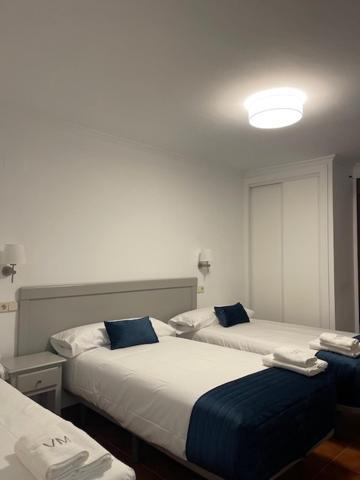 Villa Maria Hotel Сан-Хосе-де-ла-Ринконада Экстерьер фото